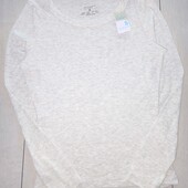 Піжамна кофта Primark, в рубчик, eur 38-40 / uk 10-12. З біркою!
