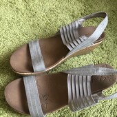 Босоножки, сандали, p. 41-42 устілка 27,5 см, Skechers. в ідеалі