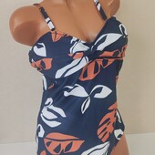 #5674. Купальник XL/2XL