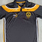 O'Neill брендовая мужская спортивная футболка поло размер L XL