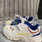 Кросовки Esmara 41 (27см)унисекс