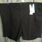 Dockers Шорты из котона,большого размера