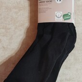 Livergy комплект шкарпеток 7 штук 39/42