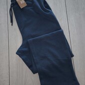 Спортивні штани Primark, з кишенями/ двунитка/ начос, eur М. З біркою!