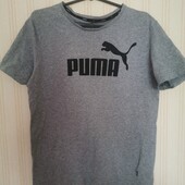Оригінальна футболка puma. C-M