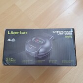 Вафельниця міні Liberton