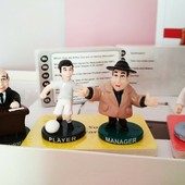 Настільна гра The ultimate football triva game