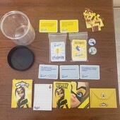 Nesquik гра карткова питання та завдання картки Леді Баг