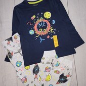 Комплект Primark, 5-6р / 116см