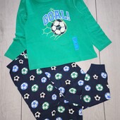 Комплект Primark, 3-4р / 104см