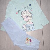 Комплект Primark, 2-3р / 98см