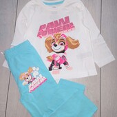Комплект Primark, 1,5-2р / 92см