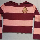 Светр укорочений H&M на 10-12років