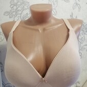 Комфортний бюстгальтер без кісточок Marks & Spencer 85D Не ношений!