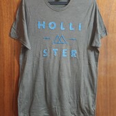 Футболка Hollister 06 Багато лотів.