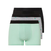 3 штуки в лоті Труси боксери Livergy XL