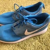 Кроссовки, кросівки, p. 40, встелька 25,5 см, Nike. в ідеалі