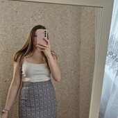 Гарненька юбка + топ❤️
