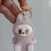 Супер модная игрушка-брелок , кулон,Лабубу.