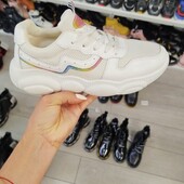 Нові кросівки 36-41 р