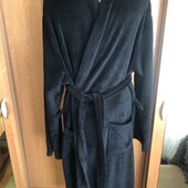 Халат мягусенький размер S/M. Gifts. в ідеалі