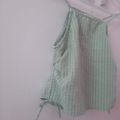 Маєчка H&M і шортики