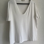 T-shirt Stradivarius