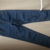 Джинси mom fit Zara s-m