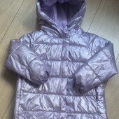 Класна куртка Reserved 134 p