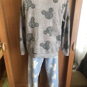 Пижама, комплект, костюм, L. Disney. в ідеалі