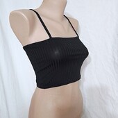 Базовий топ в рубчик, PrettyLitllething, S/M