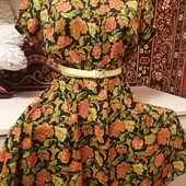 ❤️Летнее платье в цветочный принт Asos ❤️Смотрите мои лоты ❤️