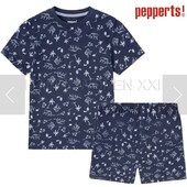 Піжама - комплект для дому Pepperts 158-164см.