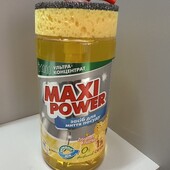 413. Засіб для миття посуду 1000 ml