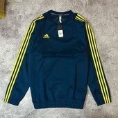 Спортивна кофта вітровка Adidas Оригінал, l-xl