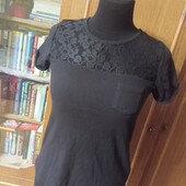 Футболка H&M 42-44 розмір