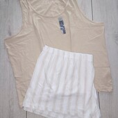 Комплект Primark, eur 50-52 / uk 22-24