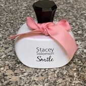 Парфумерна вода Stacey Solomon Smile 100ml - Знято з виробництва Оригінал!!!