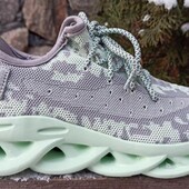 Женские дышащие кроссовки restime jwl 21888 р. 37 39