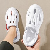 Нековзкі дихаючі м які крокси під Adidas