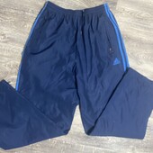 Adidas штани розмір XL