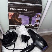 Rowenta Signature pro CV7840F0 фен