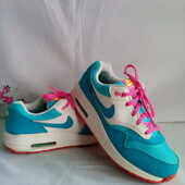 Фірмен. Nike Air Max - оригінал , роз.35 ( євр.) Багато різних лотів.