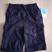 Бріджи,шорти Matalan р.6/9міс.