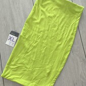 Топ бандо Primark, eur 46-48 / uk 18-20. З біркою!