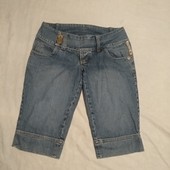 Шикарные шорты бриджи от Denim✓В отличном состоянии✓Много лотов✓