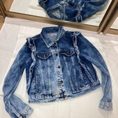 Піджак Zara крутезний