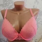 Красивий бюстгальтер на кісточках Matalan 80D Не ношений!!