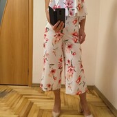 New look. Модный стильный комбинезон, бюстье. Размер 12-14