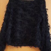 Shein XL Нарядная кофточка. Пог- 58